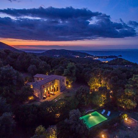 Experience Relais " Il Termine Elba " Hotell Rio Marina Eksteriør bilde