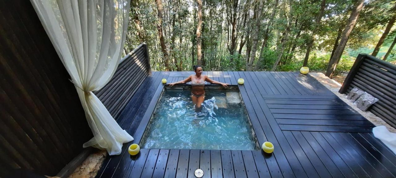 Experience Relais " Il Termine Elba " Hotell Rio Marina Eksteriør bilde