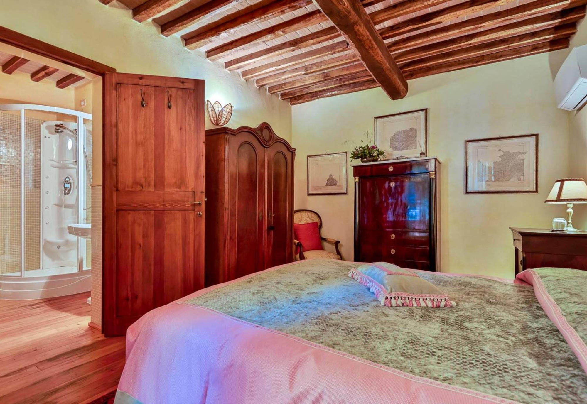 Experience Relais " Il Termine Elba " Hotell Rio Marina Eksteriør bilde