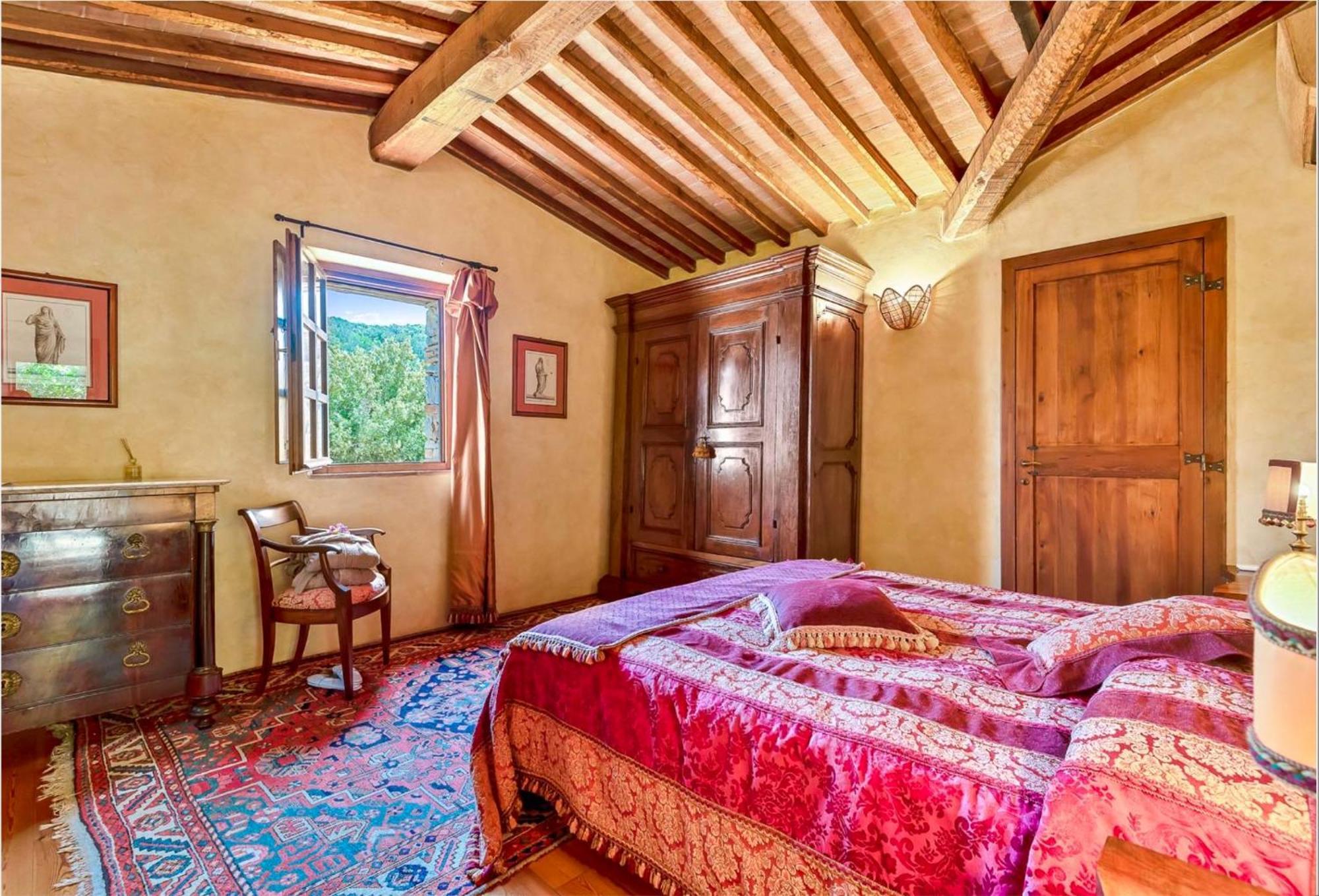 Experience Relais " Il Termine Elba " Hotell Rio Marina Eksteriør bilde