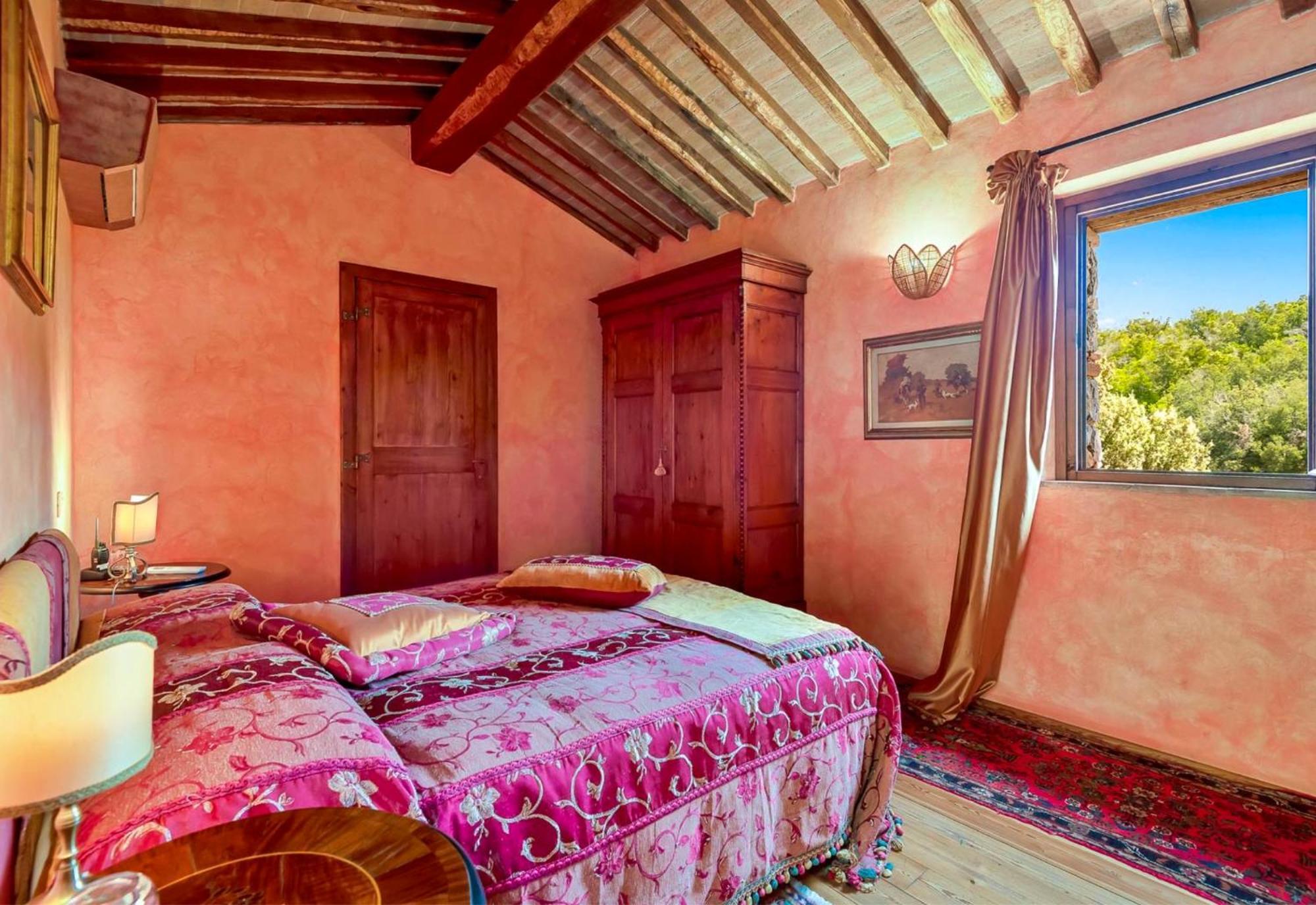 Experience Relais " Il Termine Elba " Hotell Rio Marina Eksteriør bilde