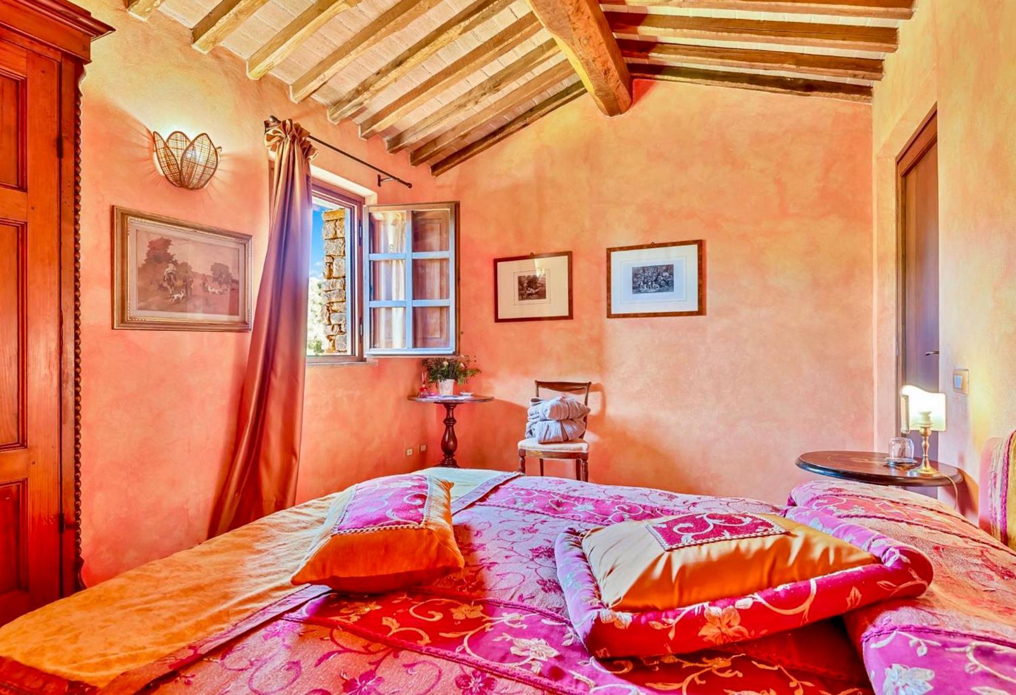 Experience Relais " Il Termine Elba " Hotell Rio Marina Eksteriør bilde