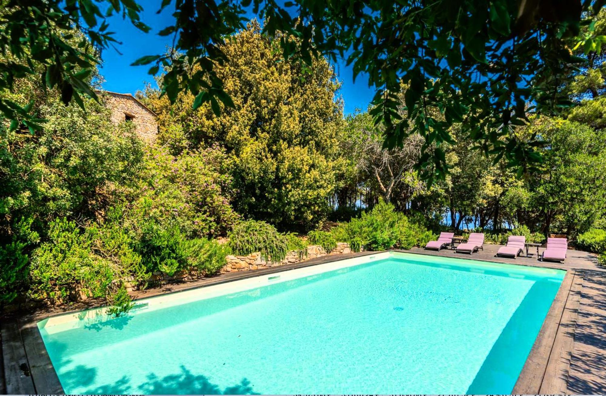 Experience Relais " Il Termine Elba " Hotell Rio Marina Eksteriør bilde