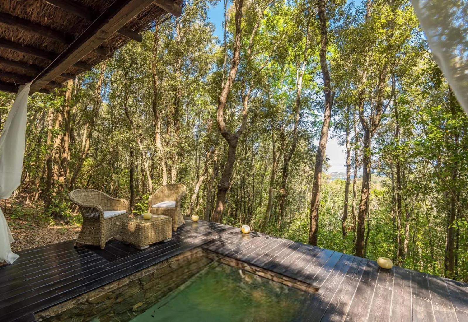 Experience Relais " Il Termine Elba " Hotell Rio Marina Eksteriør bilde
