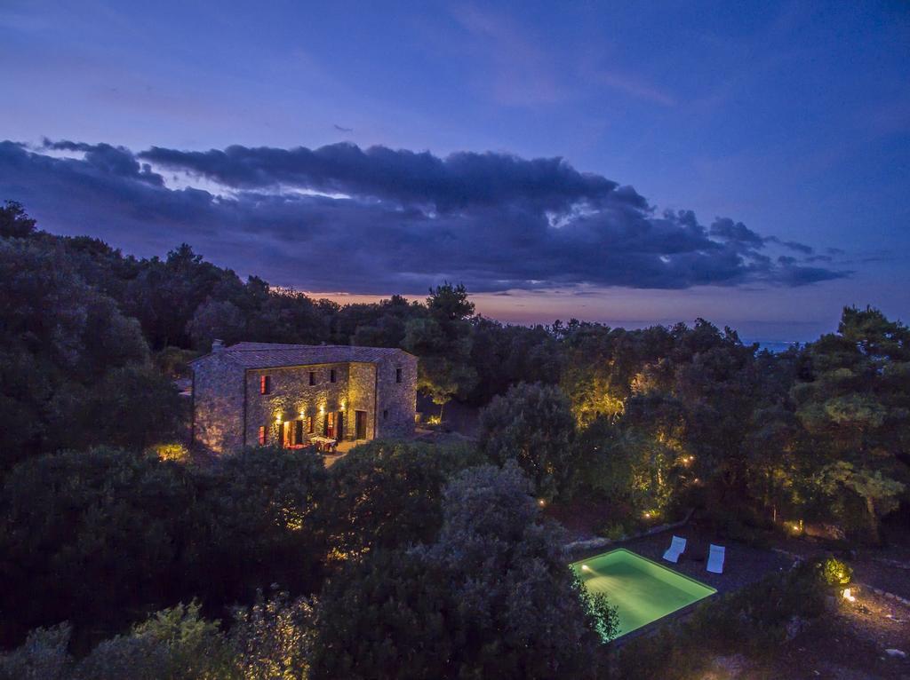Experience Relais " Il Termine Elba " Hotell Rio Marina Eksteriør bilde