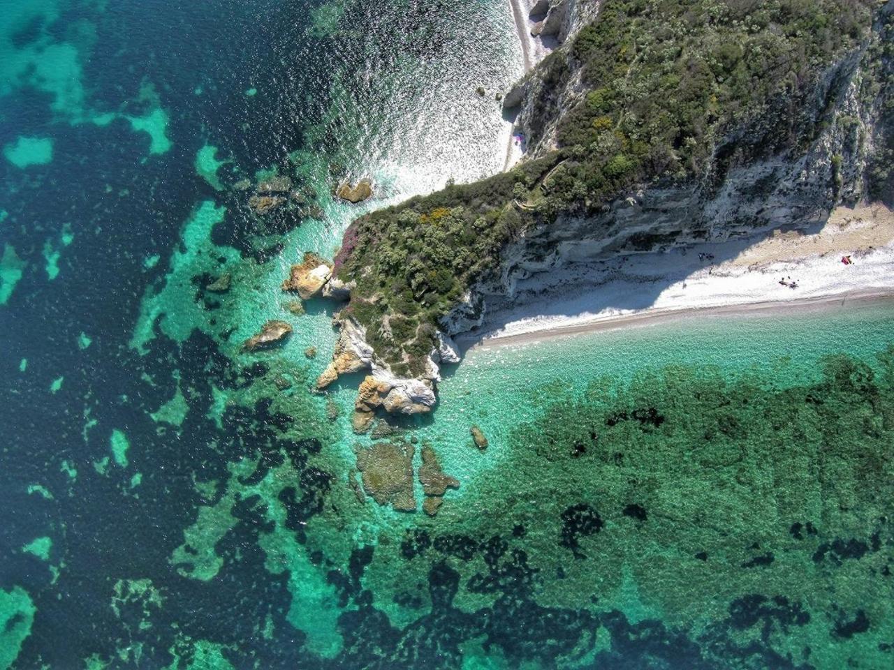 Experience Relais " Il Termine Elba " Hotell Rio Marina Eksteriør bilde