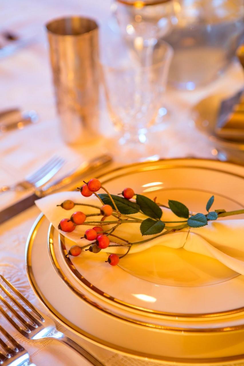 Experience Relais " Il Termine Elba " Hotell Rio Marina Eksteriør bilde