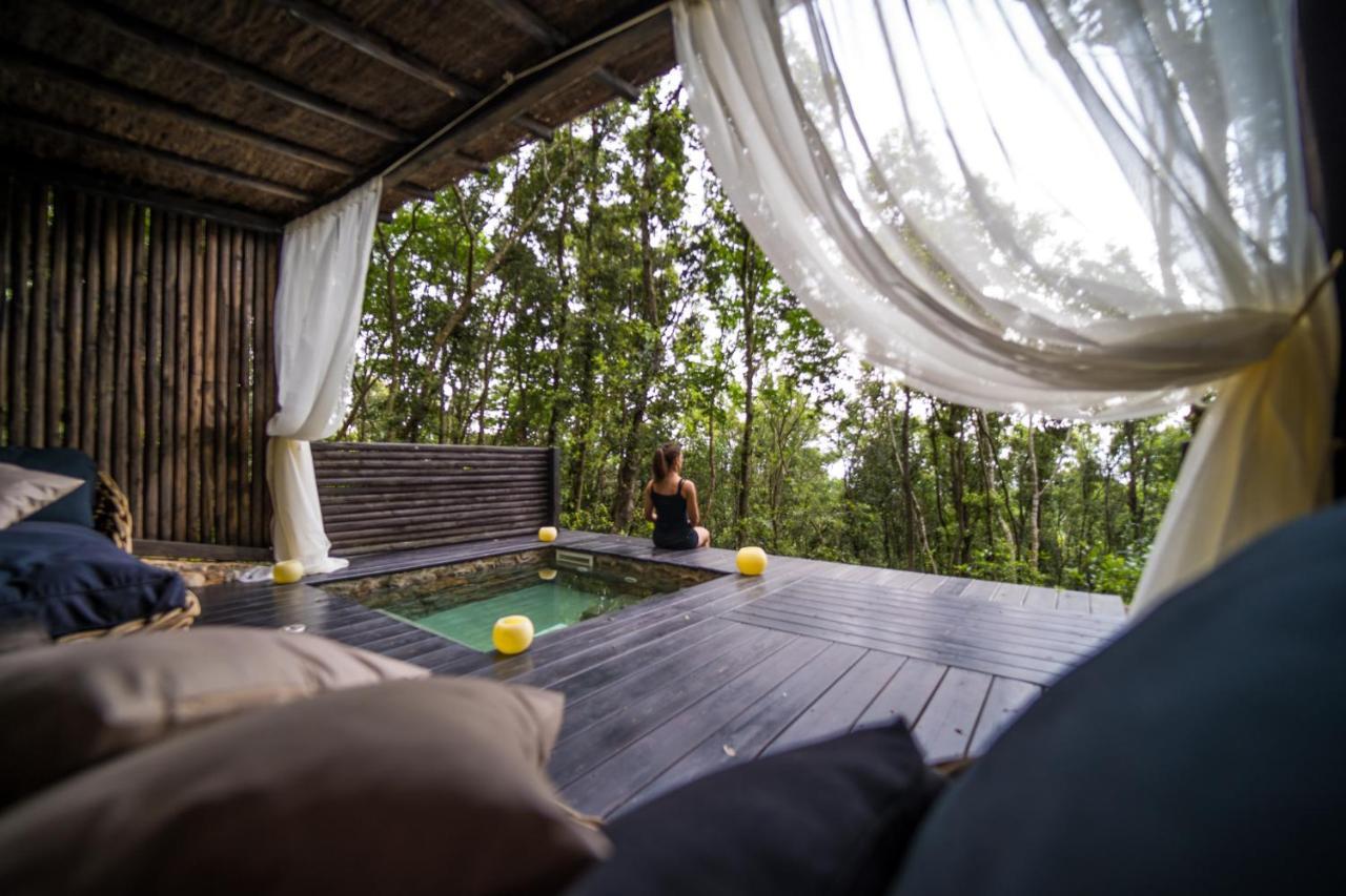 Experience Relais " Il Termine Elba " Hotell Rio Marina Eksteriør bilde