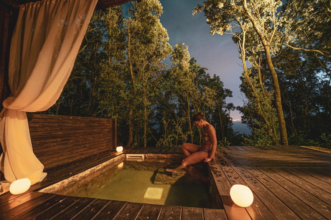 Experience Relais " Il Termine Elba " Hotell Rio Marina Eksteriør bilde
