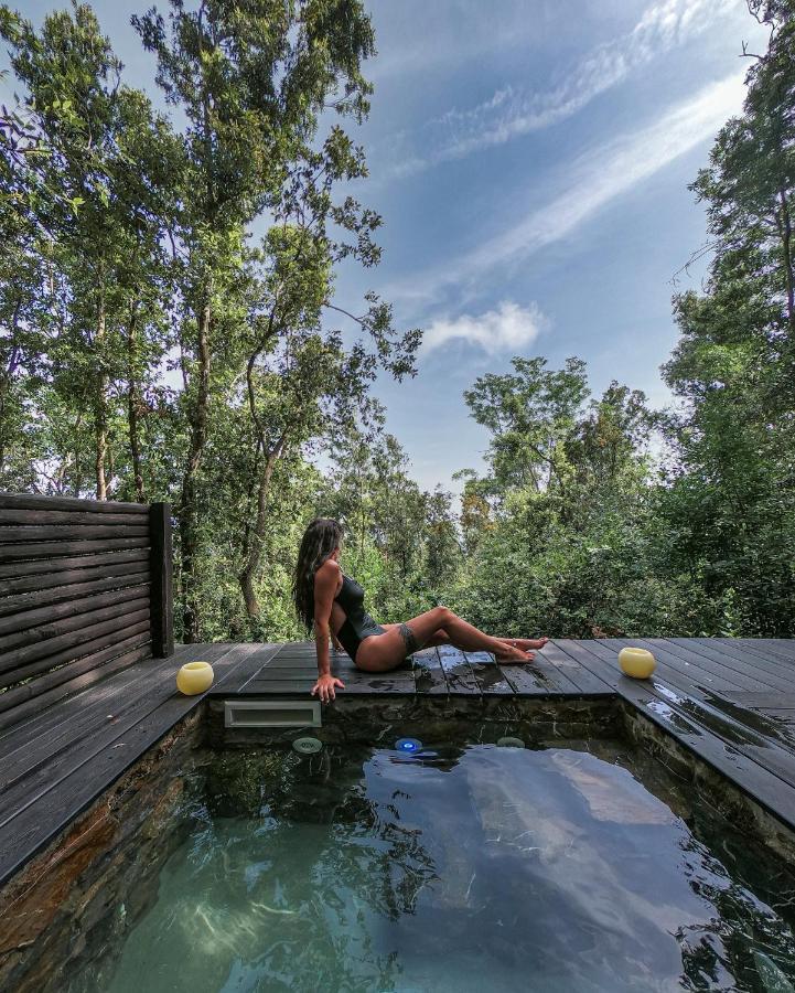 Experience Relais " Il Termine Elba " Hotell Rio Marina Eksteriør bilde