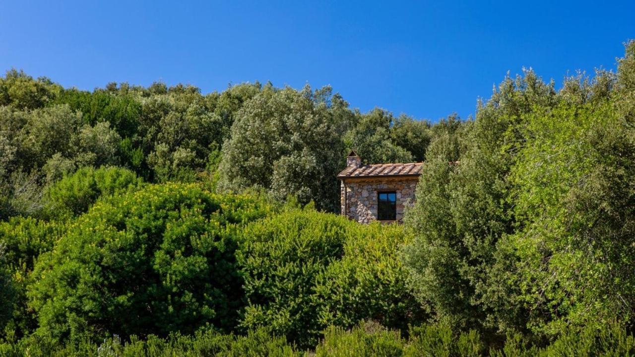 Experience Relais " Il Termine Elba " Hotell Rio Marina Eksteriør bilde